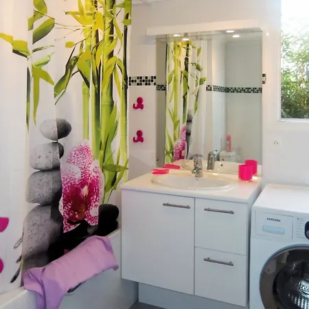 Apartment Sunny, 1-bedroom With A Swimming Pool And Furnished Terrace