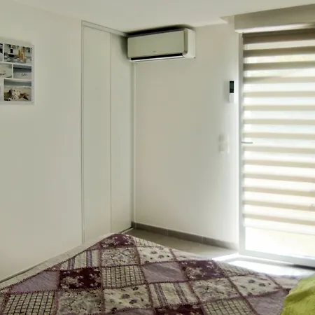 Sunny, 1-bedroom With A Swimming Pool And Furnished Terrace Apartment *