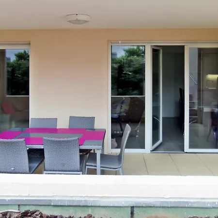 Apartment Sunny, 1-bedroom With A Swimming Pool And Furnished Terrace